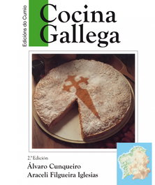 CUMIO, Cocina gallega
