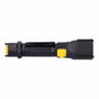 Edm Linterna LED táctica Wolf X1 recargable 550 lm/200 lm