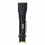 Edm Linterna LED táctica Wolf X1 recargable 550 lm/200 lm