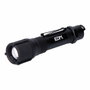Edm Linterna LED táctica Wolf X1 recargable 550 lm/200 lm