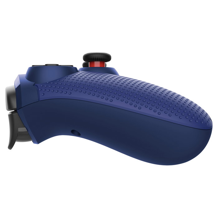 Trust GXT 542SM Muta Controller - Gamepad Inalámbrico y Alámbrico Bluetooth/RF/USB para PC, Nintendo Switch, Switch Lite/OLED, Android, iOS con Botón Turbo y Vibración