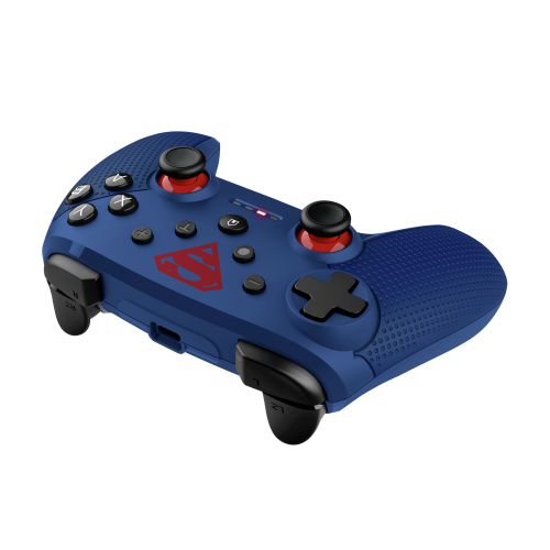 Trust GXT 542SM Muta Gamepad Azul
