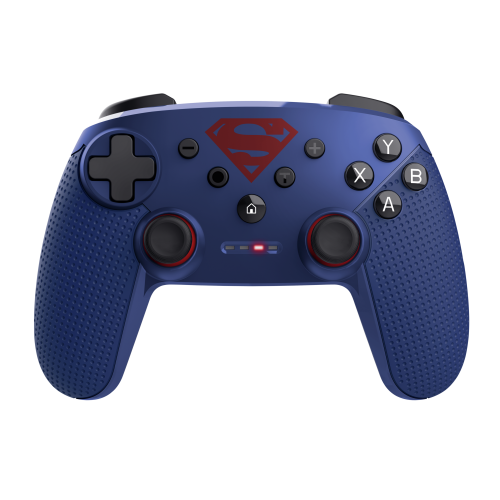 Trust GXT 542SM Muta Gamepad Azul