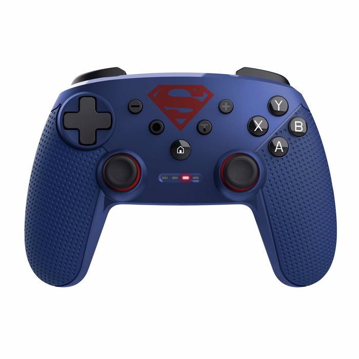 Trust GXT 542SM Muta Gamepad Azul