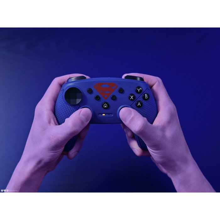 Trust GXT 542SM Muta Gamepad Azul