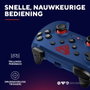 Trust GXT 542SM Muta Gamepad Azul