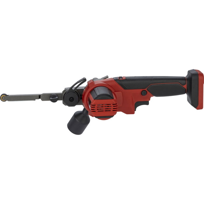 Einhell TE-BF 18 Li solo Lijadora de Banda Inalámbrica Einhell TE-BF 18 Li solo Lijadora de Banda Inalámbrica