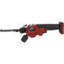 Einhell TE-BF 18 Li solo Lijadora de Banda Inalámbrica