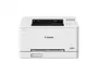 Canon i-SENSYS LBP646Cdw Impresora Láser Color, Blanco