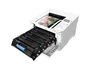 Canon i-SENSYS LBP646Cdw Impresora Láser Color, Blanco