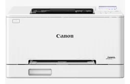 Canon LBP646Cdw Impresora Láser Color A4 25 ppm WiFi Ethernet Duplex 1200x1200 DPI Pantalla LCD Seguridad PIN i-SENSYS