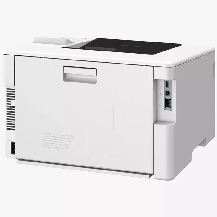 Canon i-SENSYS LBP646Cdw Impresora Láser Color Wi-Fi Blanca