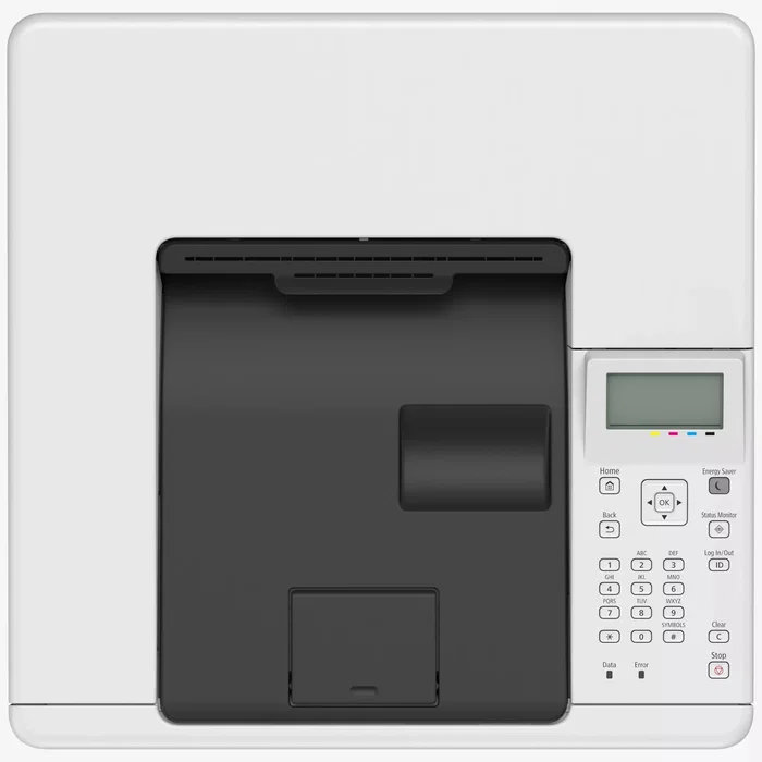 Canon i-SENSYS LBP646Cdw Impresora Láser Color Wi-Fi Blanca