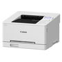 Canon LBP646Cdw - Impresora láser color, 25 ppm, WiFi, impresión a doble cara automática, 250 hojas, USB, AirPrint, Mopria
