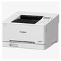 Canon i-SENSYS LBP646Cdw Impresora Láser Color, Blanco