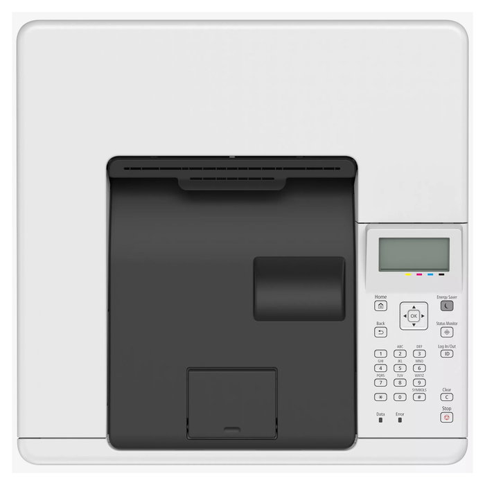 Canon i-SENSYS LBP646Cdw Impresora Láser Color, Blanco