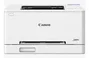 Canon i-SENSYS LBP646Cdw Impresora Láser Color, Blanco