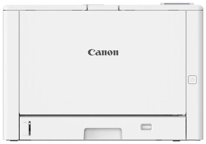 Canon i-SENSYS LBP646Cdw Impresora Láser Color, Blanco