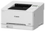 Canon i-SENSYS LBP646Cdw Impresora Láser Color, Blanco