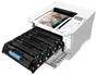Canon i-SENSYS LBP646Cdw Impresora Láser Color, Blanco