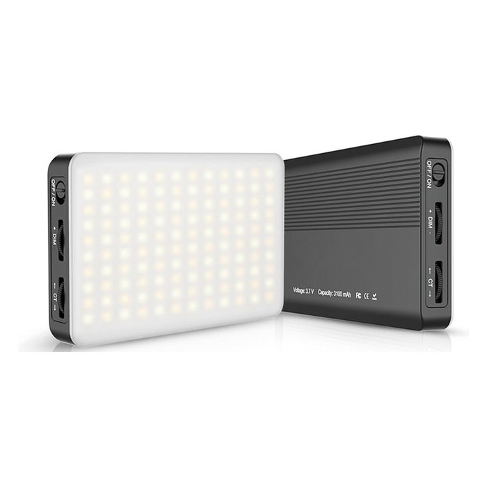 Realpower Videoluz Lights On Video VL-1 Realpower Videoluz Lights On Video VL-1