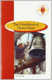 The Hunchback of Notre Dame, Victor Hugo - BURLINGTON