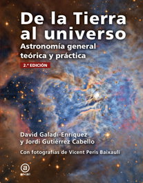 AKAL, De la Tierra al universo, Jordi Gutiérrez Cabello / David Galadí-Enriquez - AKAL