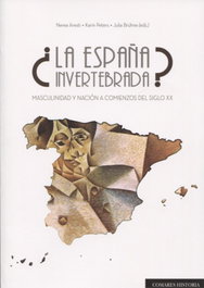 ¿LA ESPAÑA INVERTEBRADA?, VV.AA. - COMARES