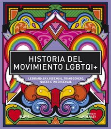 Historia del movimiento LGBTQI+, AA. VV. - BLUME