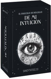 GUY TREDANIEL, EL ORACULO DE BOLSILLO DE MI INTUICION