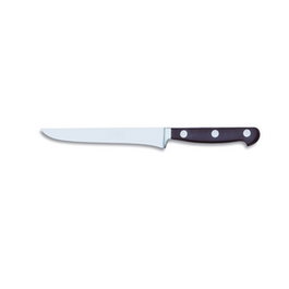 Martinez Y Gascon KOCK Cuchillo de Deshuesar 16 cm, Acero Inoxidable Forjado