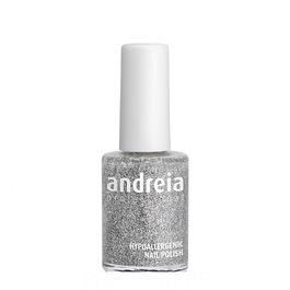 Andreia Professional Esmalte de Uñas Metalizado y Purpurina Color 60 14 ml