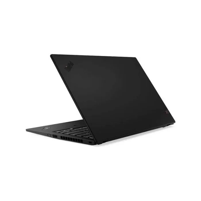 Lenovo ThinkPad X1 Carbon G7 - i5-8365U, 8GB RAM, 256GB SSD, 14 pulgadas, Teclado Español, Windows 11 Pro (Reacondicionado) Lenovo ThinkPad X1 Carbon G7 - i5-8365U, 8GB RAM, 256GB SSD, 14 pulgadas, Teclado Español, Windows 11 Pro (Reacondicionado)