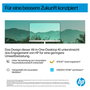 HP 27-cr2255ng Todo en uno Blanco con Intel Core Ultra 5, 16GB RAM y 512GB SSD