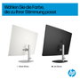 HP 27-cr2255ng Todo en uno Blanco con Intel Core Ultra 5, 16GB RAM y 512GB SSD