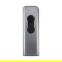 PNY FD256ESTEEL31G-EF 256GB USB 3.1 Elite Steel Memoria USB de Acero Inoxidable