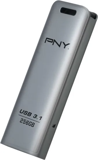 PNY Elite Steel FD256ESTEEL31G-EF 256 GB