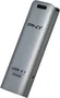 PNY Elite Steel FD256ESTEEL31G-EF 256 GB