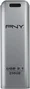 PNY Elite Steel FD256ESTEEL31G-EF 256 GB