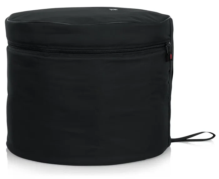 Gator Funda Acolchada Standard para Bombo de 55,88 cm x 45,72 cm (22 x 18 pulg.) Gator Funda Acolchada Standard para Bombo de 55,88 cm x 45,72 cm (22 x 18 pulg.)