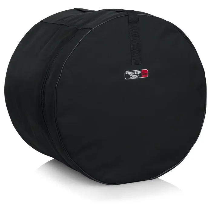 Gator Funda Acolchada Standard para Bombo de 55,88 cm x 45,72 cm (22 x 18 pulg.) Gator Funda Acolchada Standard para Bombo de 55,88 cm x 45,72 cm (22 x 18 pulg.)