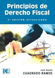RA-MA, PRINCIPIOS DE DERECHO FISCAL - RA-MA