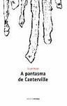 A pantasma de Canterville, Oscar Wilde - EMBORA