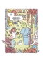 Astisendo Grupo Editorial Iratxo Txikia eta Ibarreko Munstroa (Euskera) - Álvaro Ortiz