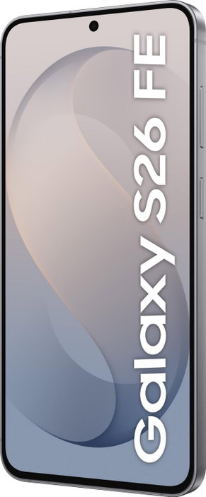 Samsung Galaxy S26 FE 5G 8/512GB Dual SIM negro Samsung Galaxy S26 FE 5G 8/512GB Dual SIM negro