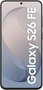 Samsung Galaxy S26 FE 5G 8/512GB Dual SIM negro