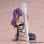 Banpresto Figura Miriella Glitter & Glamorous 2.5 Dimensional Seduction 12cm