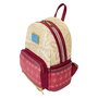 Loungefly Mochila Moana Vaiana Disney 26,8x26,6x11,4cm