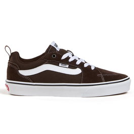 Zapatillas Deportivas Hombre Vans Filmore Sucv Mdbrn Marrón
