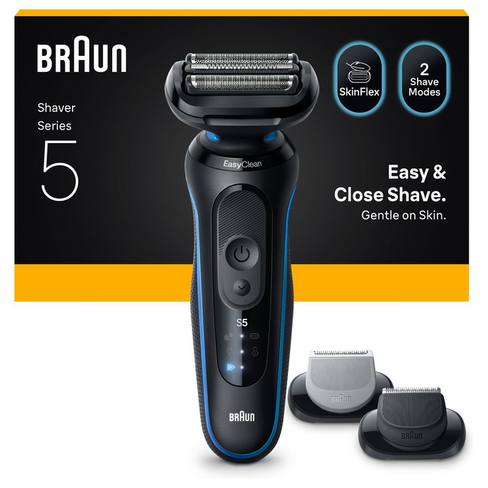 Braun Series 5 52-B1650S Azul